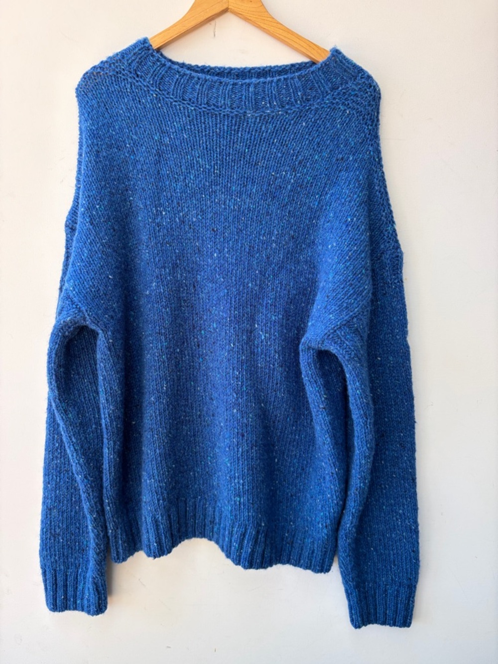 Toast Men’s Sweater